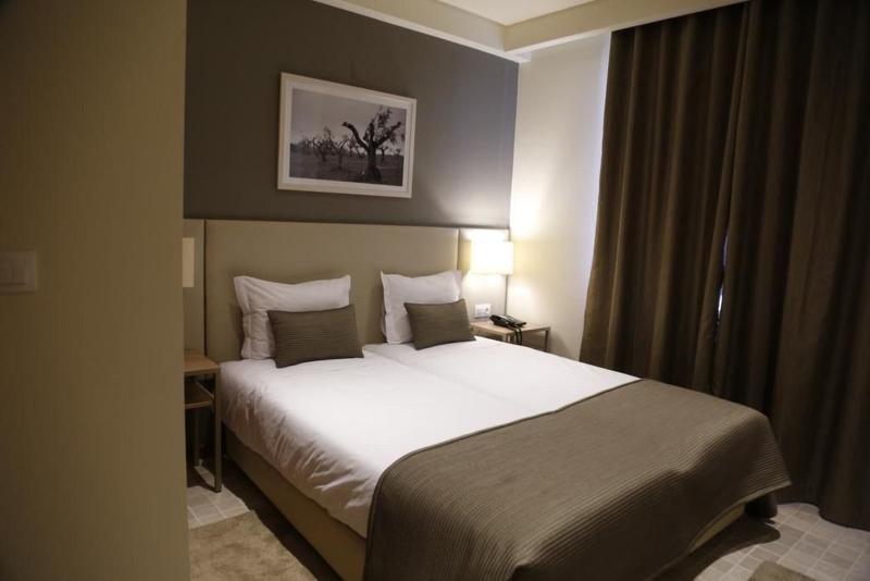 Hotel Ponte Sor - Oda