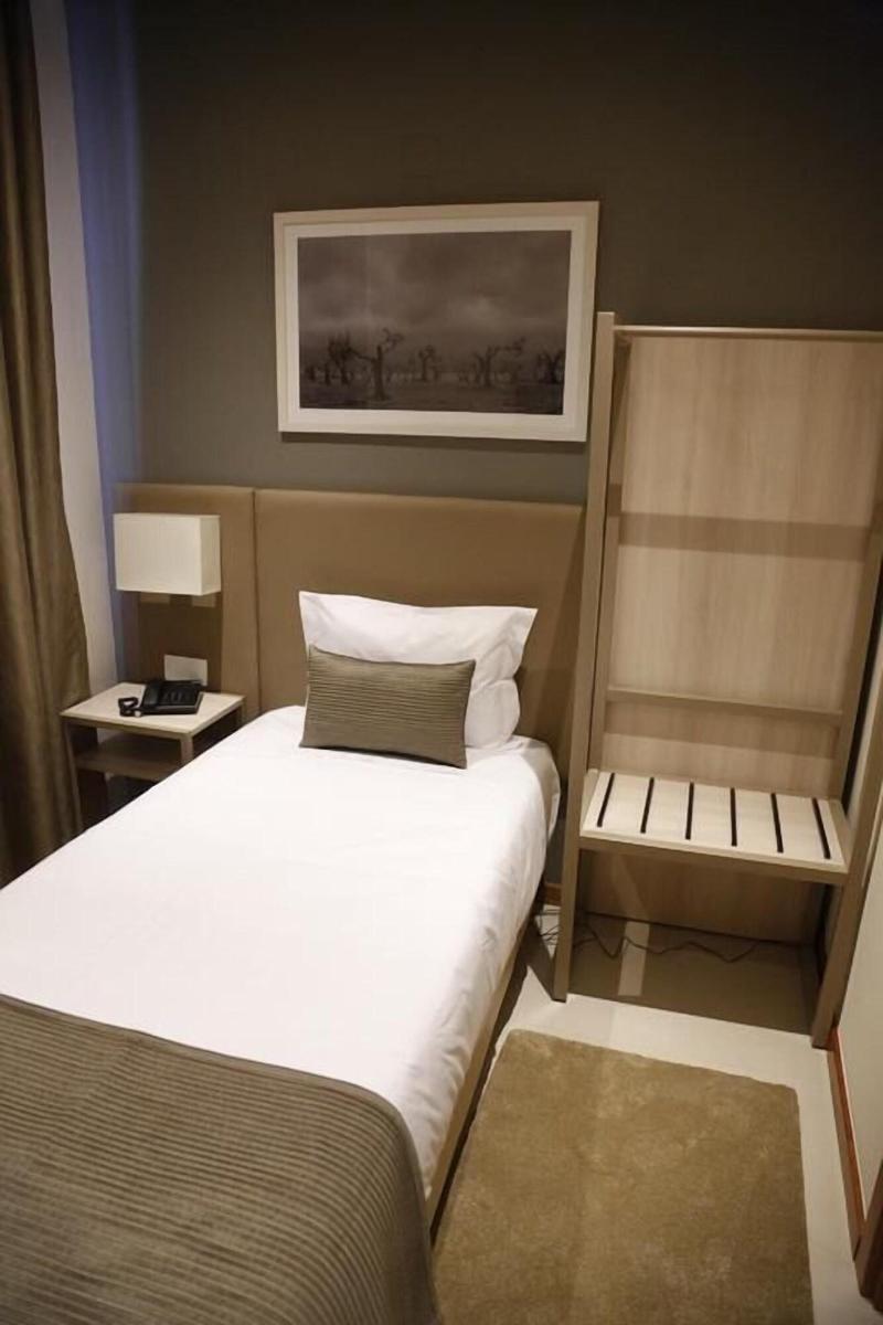 Hotel Ponte Sor - Oda