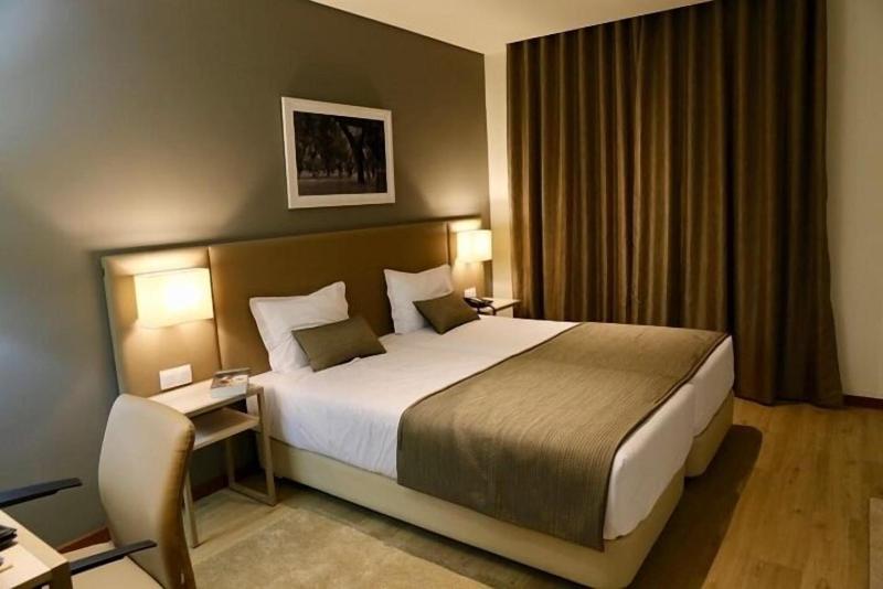 Hotel Ponte Sor - Oda