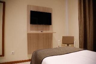 Hotel Ponte Sor fotoÄŸrafÄ±