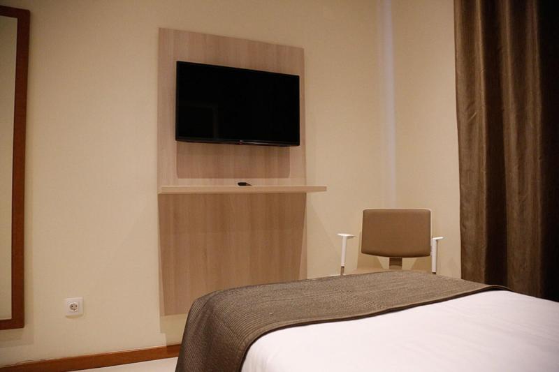 Hotel Ponte Sor - Oda