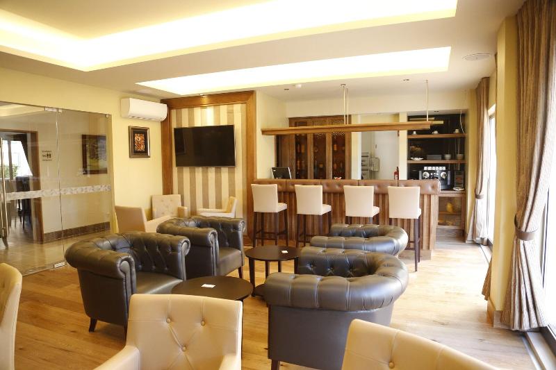 Hotel Ponte Sor - Restoran