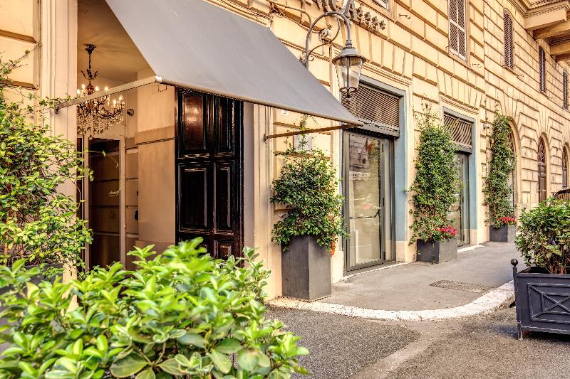 Hotel Villafranca - Genel
