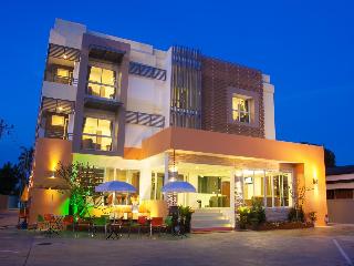 La Belle Hotel Chiang Rai otel fotoğrafı