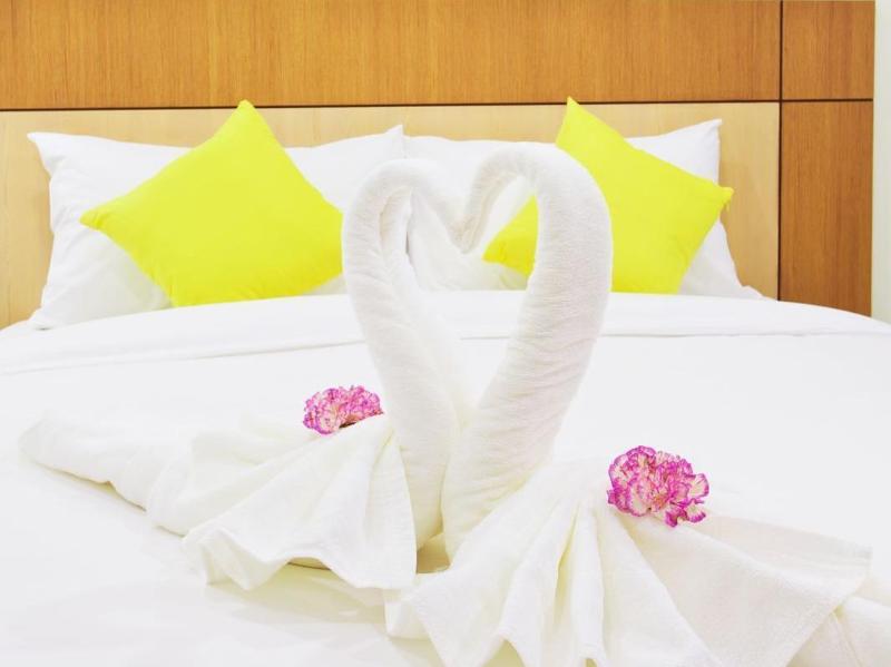 La Belle Hotel Chiang Rai - Genel