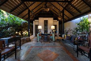Kachong Hills Tented Resort Trang fotoÄŸrafÄ±