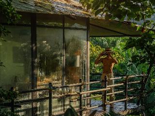 Kachong Hills Tented Resort Trang fotoÄŸrafÄ±