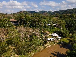 Kachong Hills Tented Resort Trang fotoÄŸrafÄ±