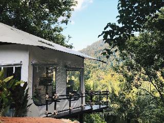 Kachong Hills Tented Resort Trang otel fotoğrafı