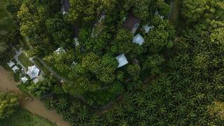 Kachong Hills Tented Resort Trang fotoÄŸrafÄ±