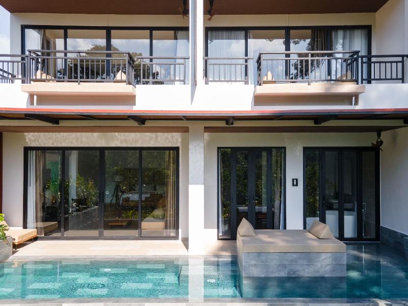 Kachong Hills Tented Resort Trang - Genel
