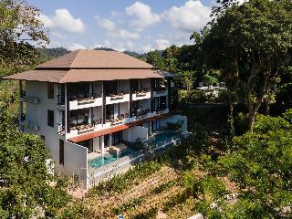 Kachong Hills Tented Resort Trang fotoÄŸrafÄ±