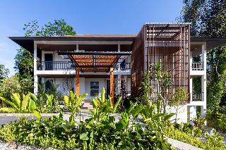 Kachong Hills Tented Resort Trang fotoÄŸrafÄ±