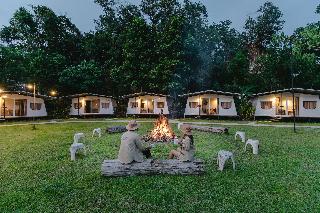 Kachong Hills Tented Resort Trang fotoÄŸrafÄ±