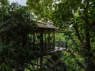 Kachong Hills Tented Resort Trang fotoÄŸrafÄ±