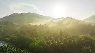 Kachong Hills Tented Resort Trang fotoÄŸrafÄ±