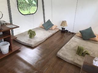Kachong Hills Tented Resort Trang fotoÄŸrafÄ±