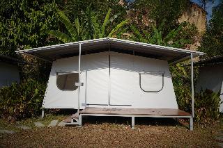 Kachong Hills Tented Resort Trang fotoÄŸrafÄ±