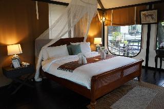 Kachong Hills Tented Resort Trang fotoÄŸrafÄ±