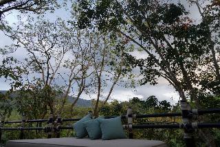 Kachong Hills Tented Resort Trang fotoÄŸrafÄ±
