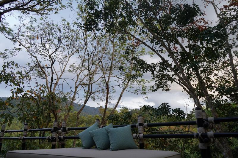 Kachong Hills Tented Resort Trang - Oda