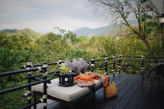 Kachong Hills Tented Resort Trang fotoÄŸrafÄ±