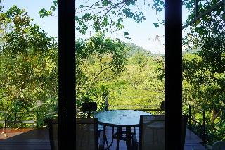 Kachong Hills Tented Resort Trang fotoÄŸrafÄ±