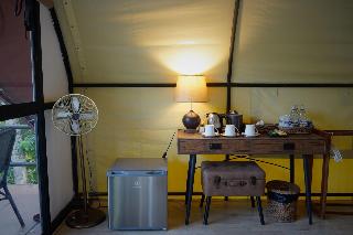 Kachong Hills Tented Resort Trang fotoÄŸrafÄ±