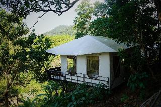Kachong Hills Tented Resort Trang fotoÄŸrafÄ±