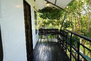 Kachong Hills Tented Resort Trang fotoÄŸrafÄ±