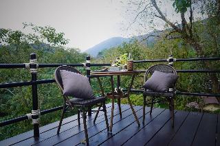 Kachong Hills Tented Resort Trang fotoÄŸrafÄ±