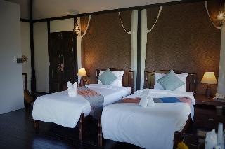 Kachong Hills Tented Resort Trang fotoÄŸrafÄ±