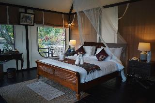 Kachong Hills Tented Resort Trang fotoÄŸrafÄ±