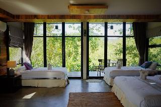 Kachong Hills Tented Resort Trang fotoÄŸrafÄ±