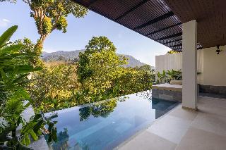 Kachong Hills Tented Resort Trang fotoÄŸrafÄ±