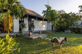Kachong Hills Tented Resort Trang fotoÄŸrafÄ±