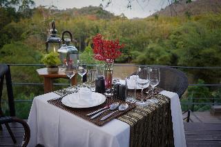 Kachong Hills Tented Resort Trang fotoÄŸrafÄ±