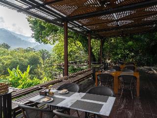 Kachong Hills Tented Resort Trang fotoÄŸrafÄ±