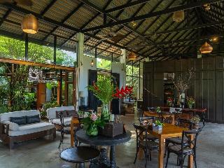 Kachong Hills Tented Resort Trang fotoÄŸrafÄ±