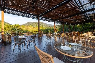 Kachong Hills Tented Resort Trang fotoÄŸrafÄ±