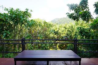 Kachong Hills Tented Resort Trang fotoÄŸrafÄ±