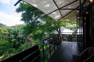 Kachong Hills Tented Resort Trang fotoÄŸrafÄ±