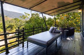 Kachong Hills Tented Resort Trang fotoÄŸrafÄ±