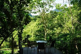 Kachong Hills Tented Resort Trang fotoÄŸrafÄ±