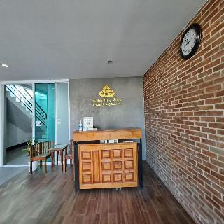 Graphic House At Chiang Rai fotoÄŸrafÄ±