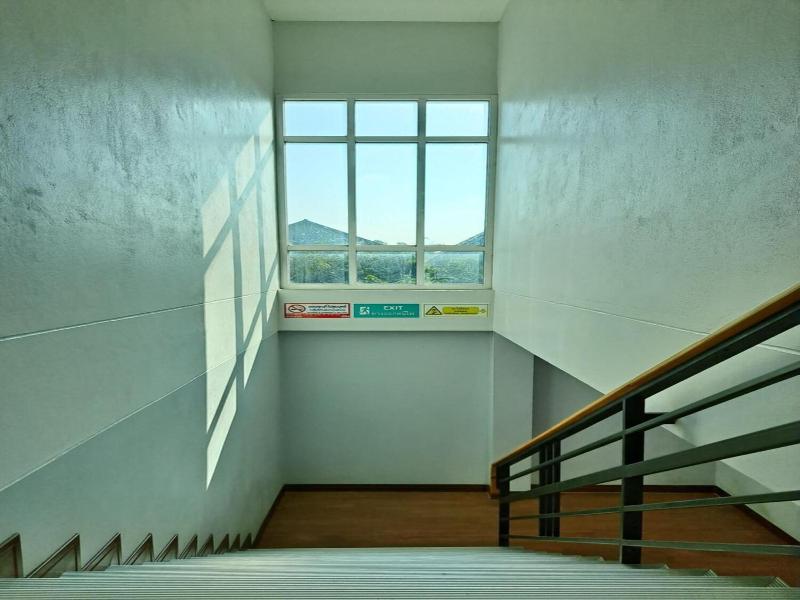 Graphic House At Chiang Rai - Lobi