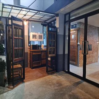Graphic House At Chiang Rai fotoÄŸrafÄ±