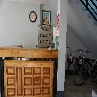 Graphic House At Chiang Rai fotoÄŸrafÄ±