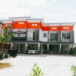 Graphic House At Chiang Rai otel fotoğrafı
