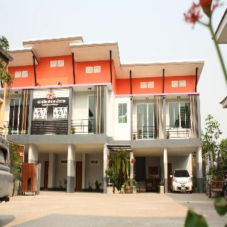Graphic House At Chiang Rai fotoÄŸrafÄ±